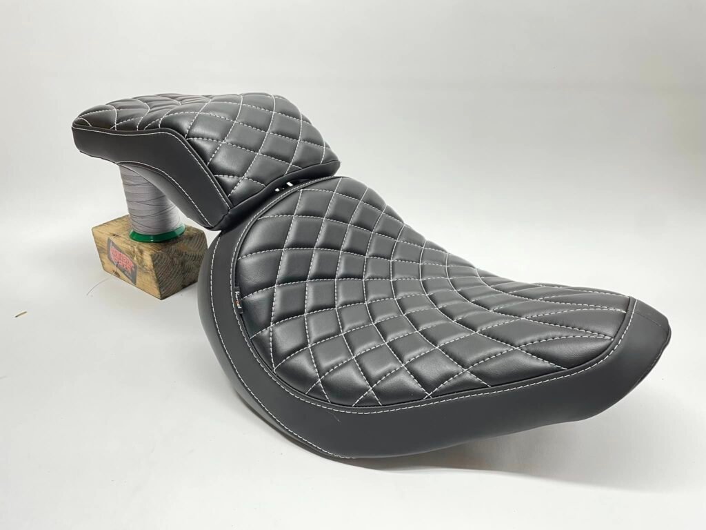 Asiento personalizado